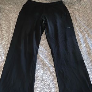Nike Fleece Pants